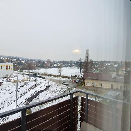 Apartament Wieliczka Εξωτερικό φωτογραφία