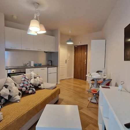 Apartament Wieliczka Εξωτερικό φωτογραφία