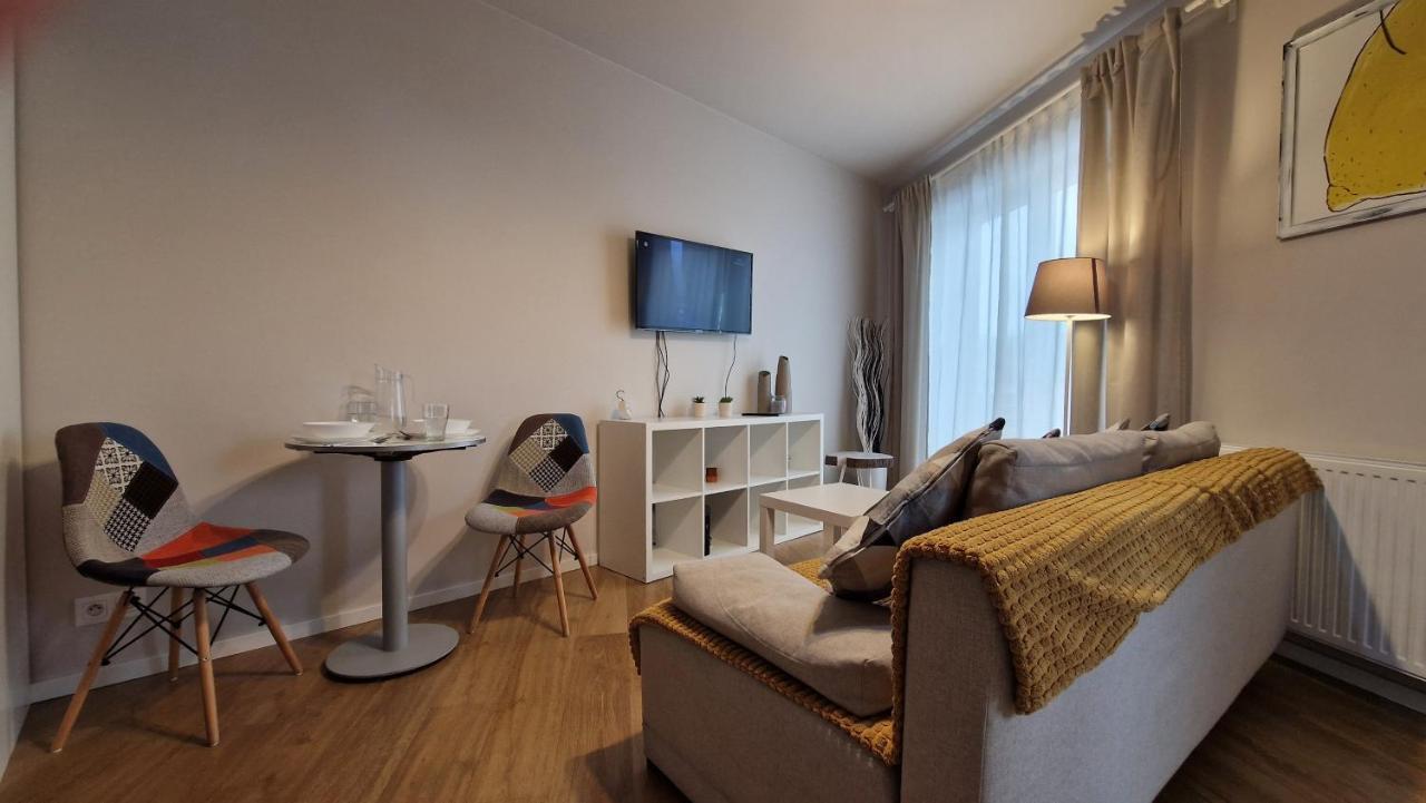 Apartament Wieliczka Εξωτερικό φωτογραφία