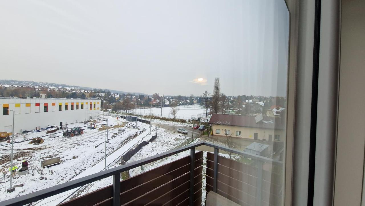 Apartament Wieliczka Εξωτερικό φωτογραφία