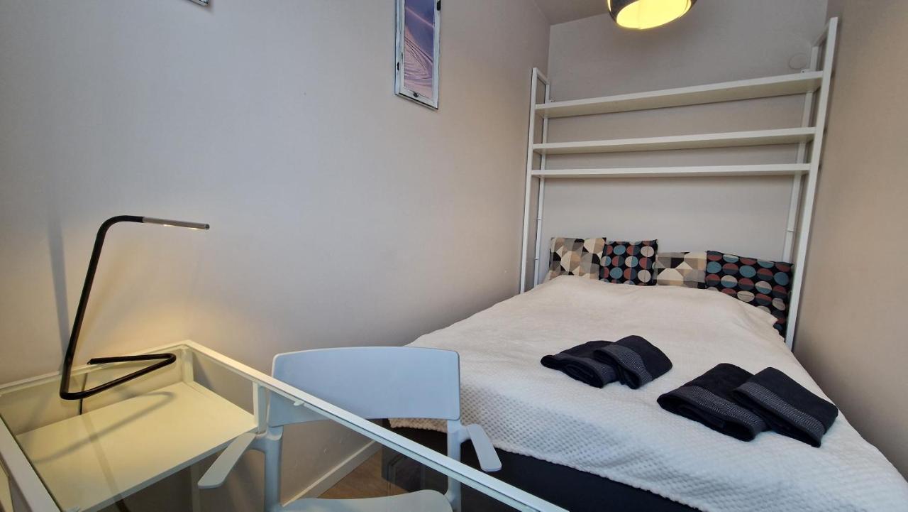 Apartament Wieliczka Εξωτερικό φωτογραφία