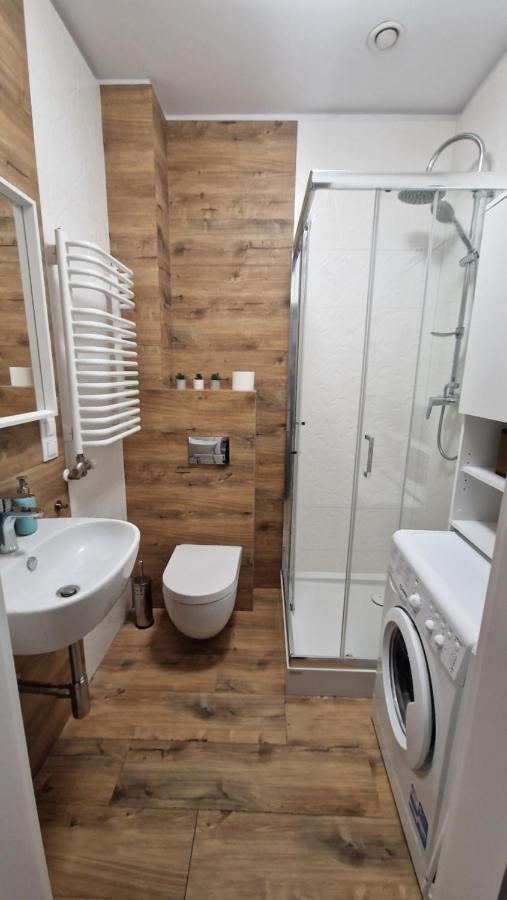 Apartament Wieliczka Εξωτερικό φωτογραφία