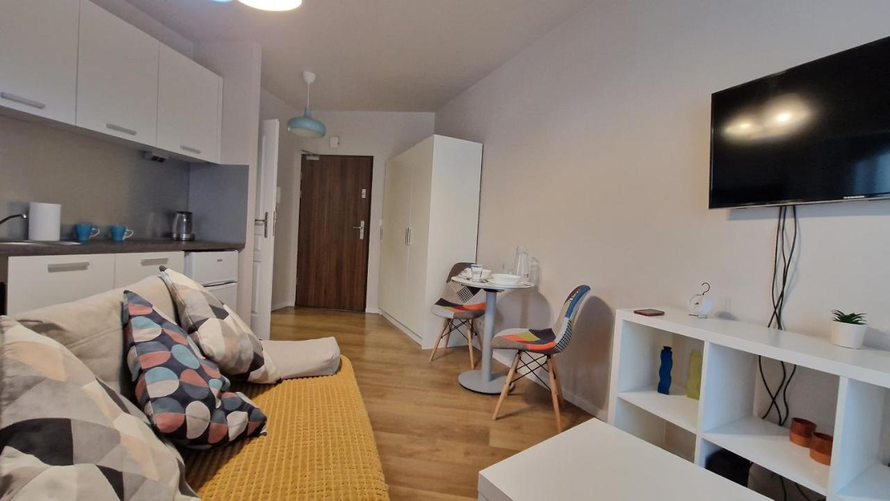 Apartament Wieliczka Εξωτερικό φωτογραφία